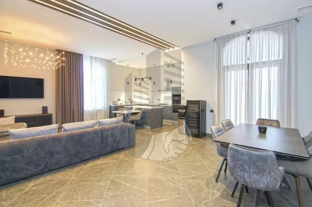 Дом в Краснодарский край, Краснодар ул. Имени Дзержинского (400 м) - Фото 1