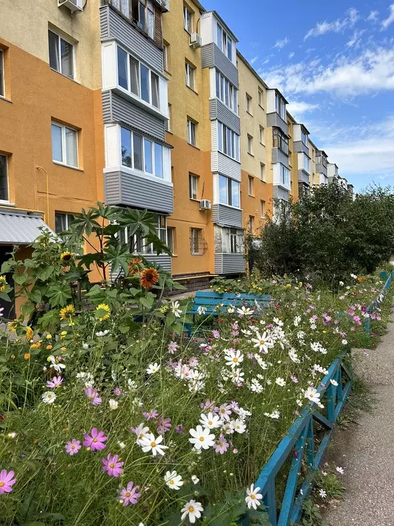 Продаётся 3-к квартира, 60 м - Фото 0