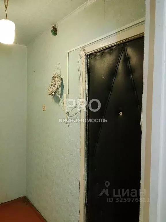 2-к кв. Ярославская область, Ярославль Красноборская ул., 21 (43.8 м) - Фото 2