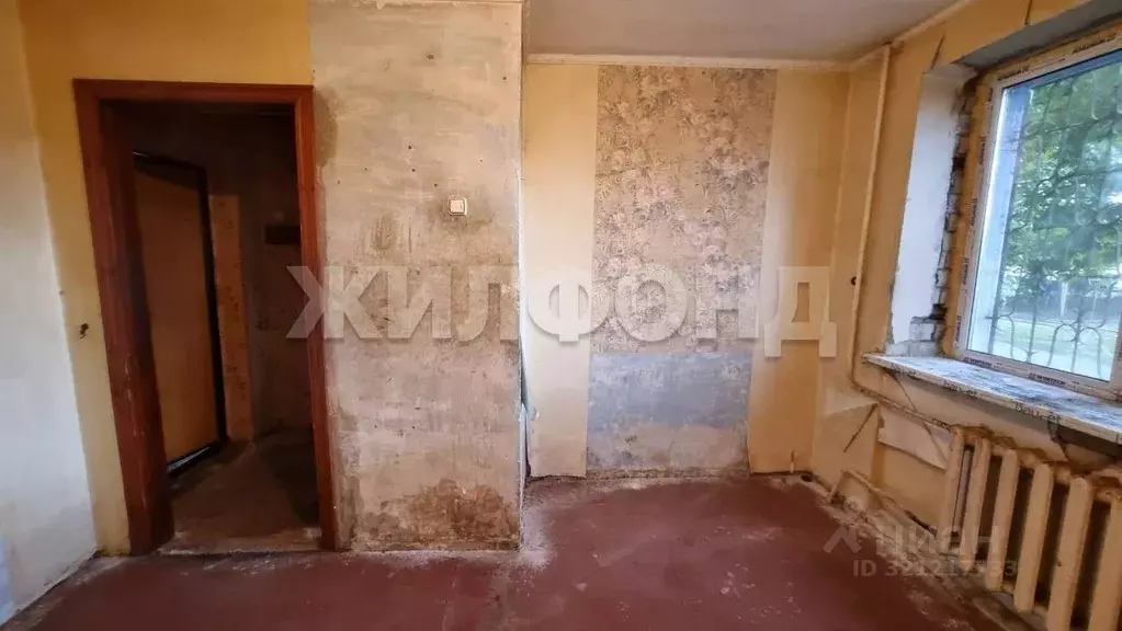 1-к кв. Белгородская область, Белгород ул. Макаренко, 4б (21.0 м) - Фото 2