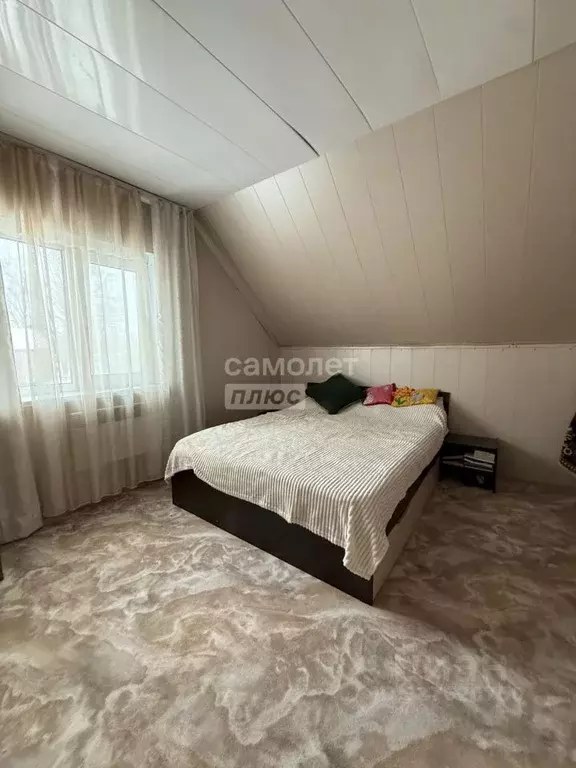 Дом в Московская область, Солнечногорск городской округ, д. Новинки ... - Фото 2