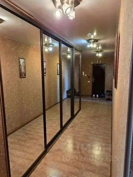 3-к кв. Брянская область, Брянск ул. Ромашина, 39 (97.1 м) - Фото 2