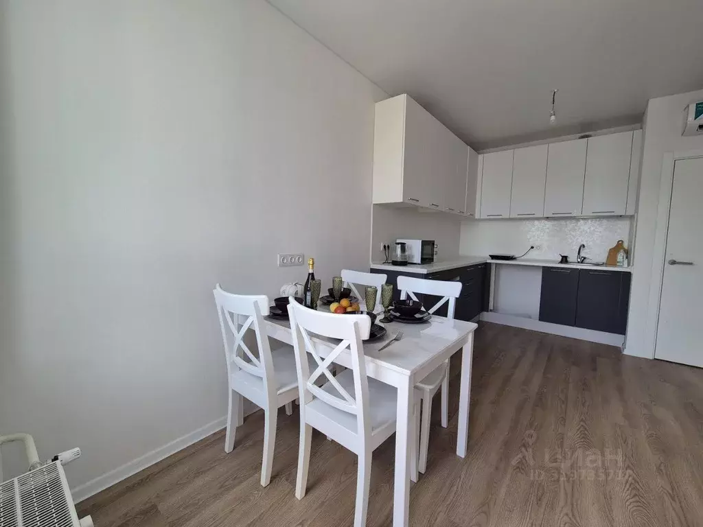 4-к кв. Московская область, Мытищи ул. Стрельбище Динамо, 10 (77.0 м) - Фото 1