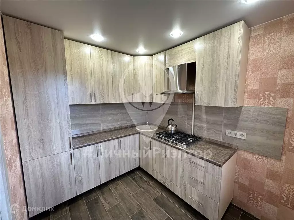 Продаётся 2-к квартира, 42.6 м - Фото 1