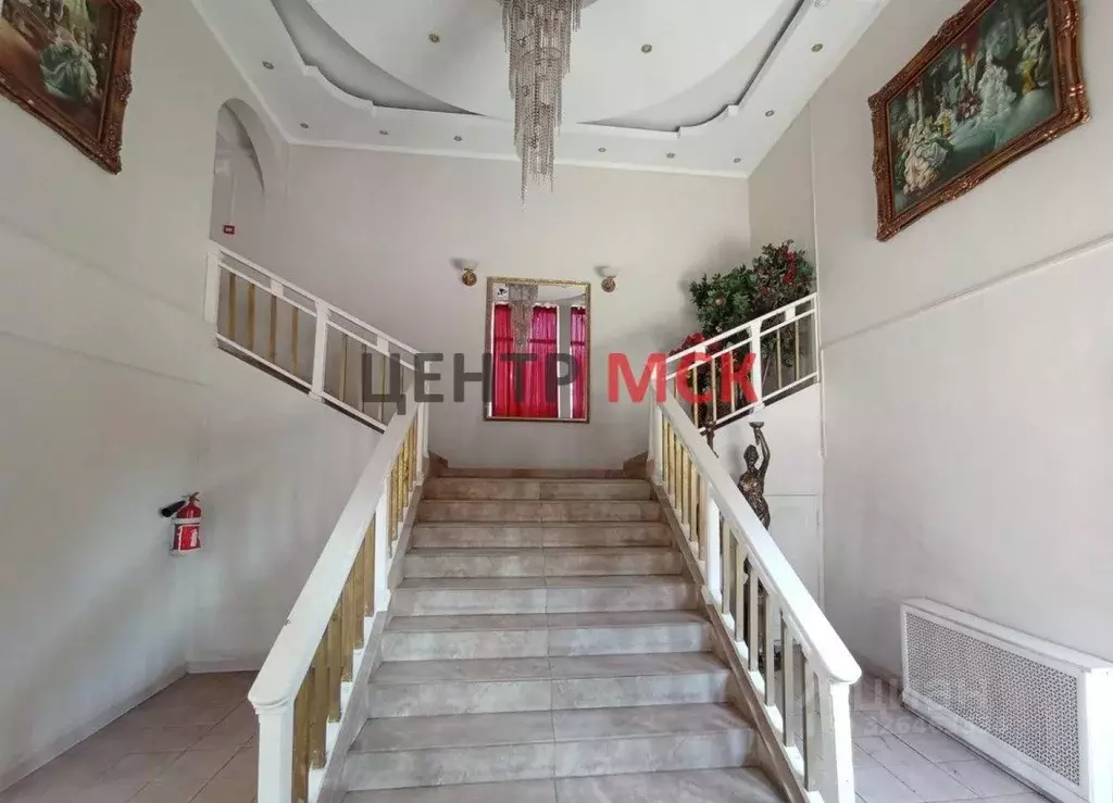 Помещение свободного назначения в Москва Большая Семеновская ул., ... - Фото 1