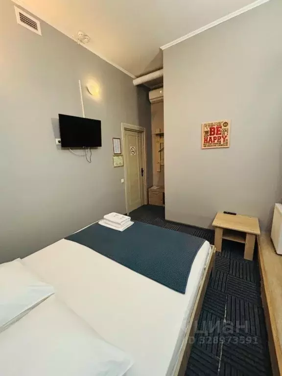 Комната Москва Монтажная ул., 11С2 (20.0 м) - Фото 2