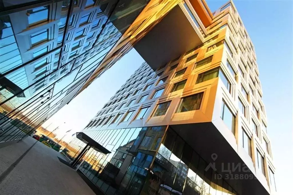 Офис в Москва Новоданиловская наб., 6к2 (353 м) - Фото 1
