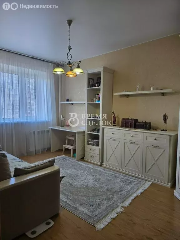 2-комнатная квартира: Владимир, 1-я Пионерская улица, 84А (61 м) - Фото 2