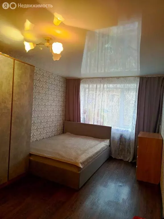 1-комнатная квартира: Стерлитамак, Элеваторная улица, 94 (29.2 м) - Фото 1