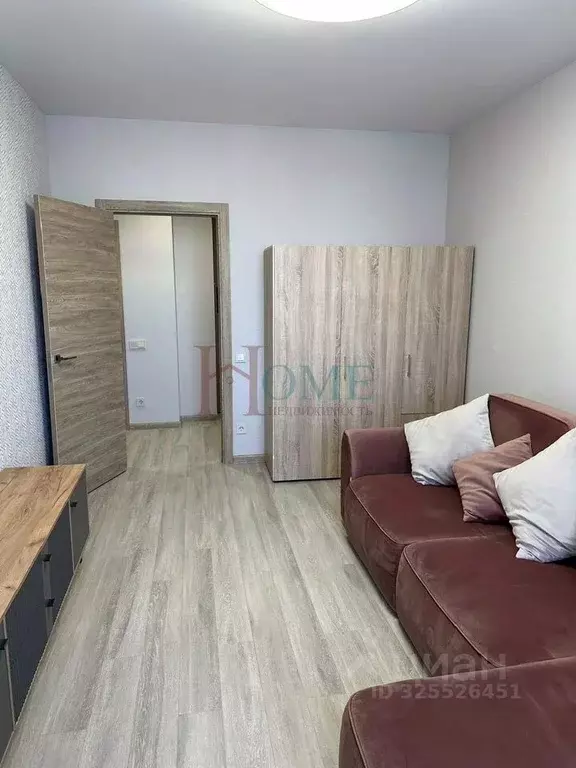 2-к кв. Новосибирская область, Новосибирск Дачная ул., 42 (62.5 м) - Фото 2