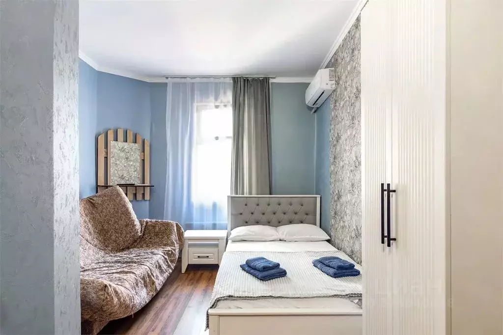 Комната Краснодарский край, Геленджик ул. Декабристов, 15 - Фото 2