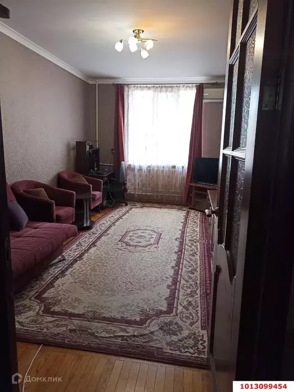 Продаётся 2-к квартира, 54.4 м - Фото 0