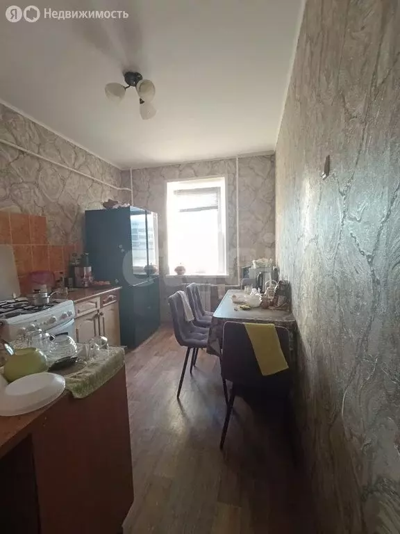 3-комнатная квартира: Набережные Челны, 52-й комплекс, 13 (66.2 м) - Фото 2