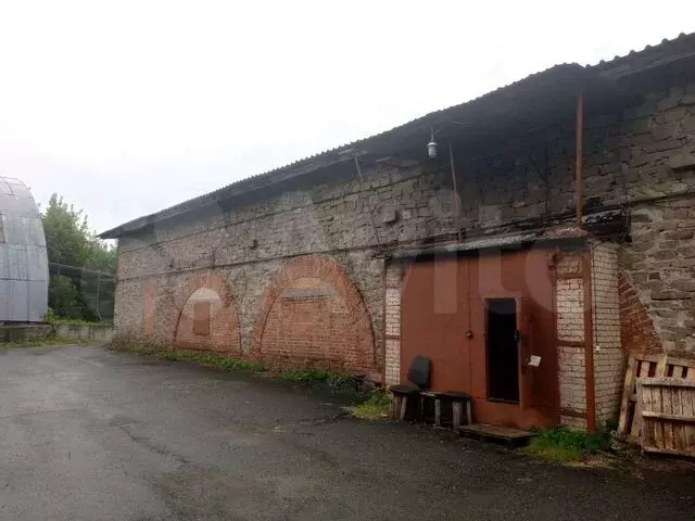 Производство, 821.6 м - Фото 0