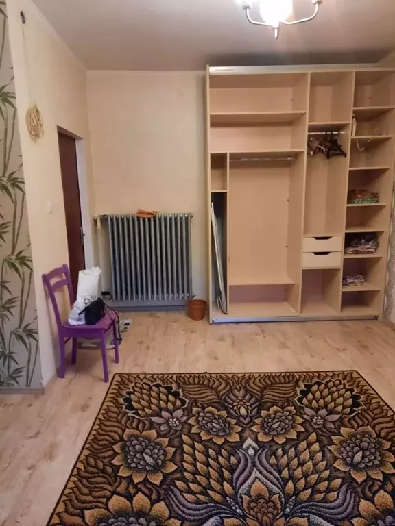 Комната Калининградская область, Калининград Танковая ул., 7 (21.0 м) - Фото 1