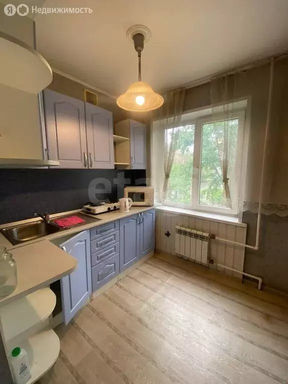 2-комнатная квартира: Черногорск, Советская улица, 81 (44 м) - Фото 0