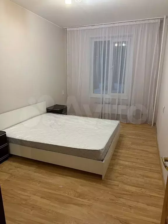 2-к. квартира, 55 м, 1/9 эт. - Фото 0