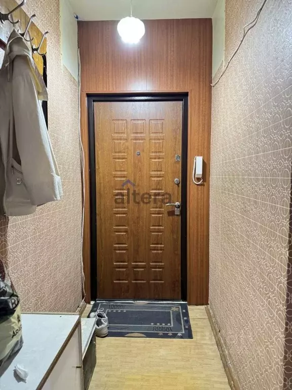 2-к кв. Татарстан, Казань Светлая ул., 19 (46.2 м) - Фото 2