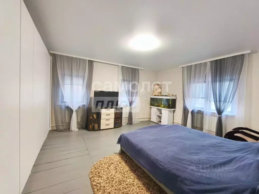 Дом в Калужская область, Дзержинский муниципальный округ, Льва ... - Фото 1