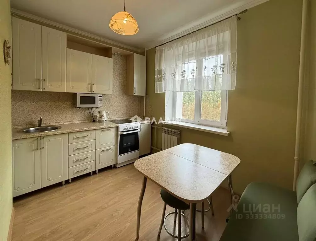 2-к кв. Белгородская область, Белгород ул. Шаландина, 4к3 (51.1 м) - Фото 1