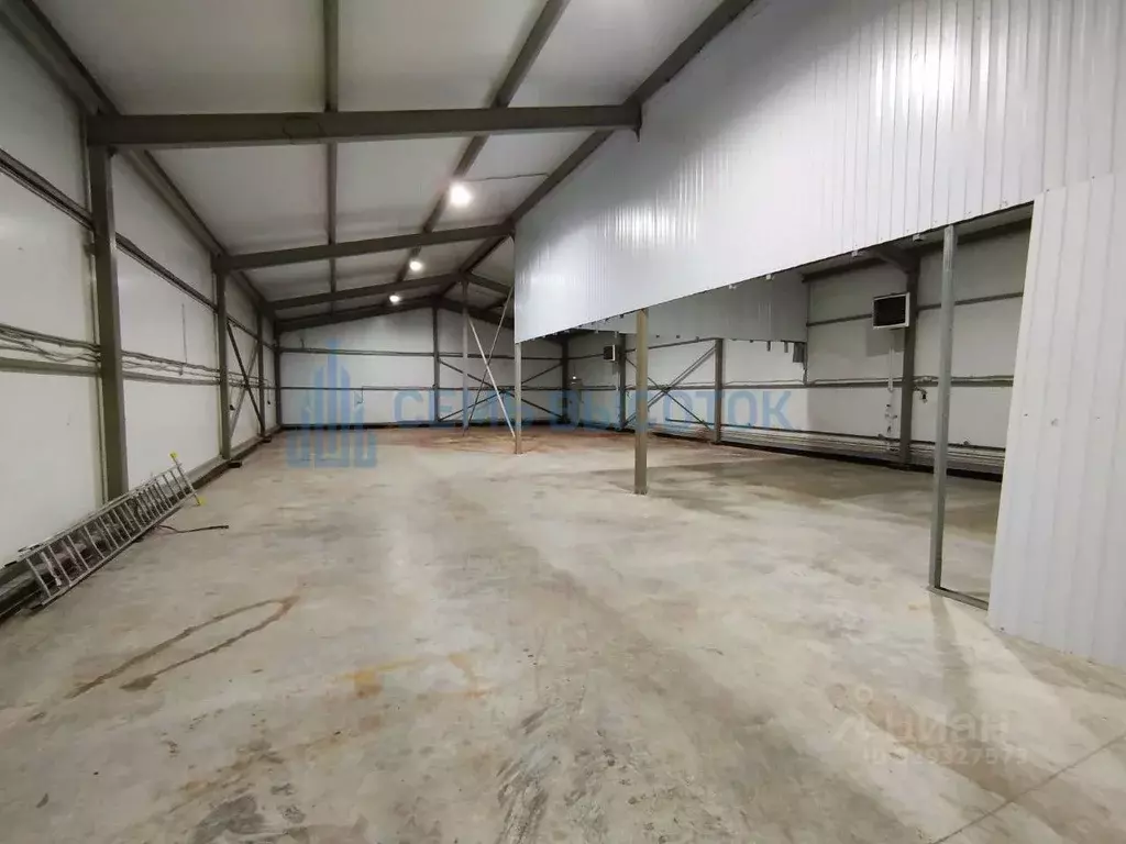 Помещение свободного назначения в Московская область, Чехов ... - Фото 2