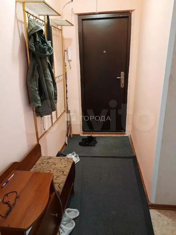 2-к. квартира, 46 м, 1/5 эт. - Фото 1