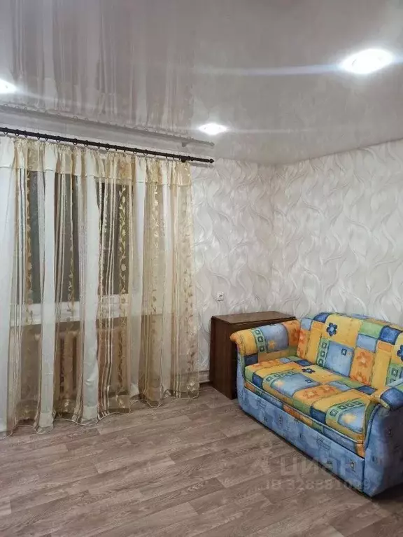 1-к кв. Волгоградская область, Волгоград ул. Землянского, 1 (30.0 м) - Фото 1
