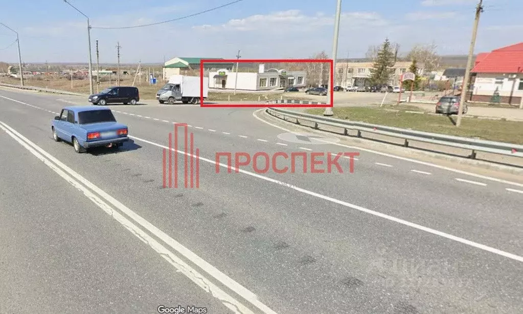 Помещение свободного назначения в Пензенская область, Пензенский ... - Фото 1