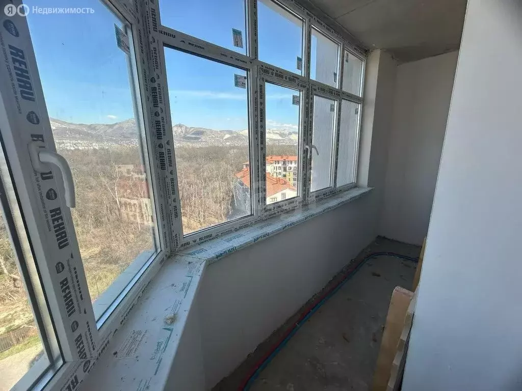 2-комнатная квартира: Новороссийск, Анапское шоссе, 51Д (51.4 м) - Фото 1