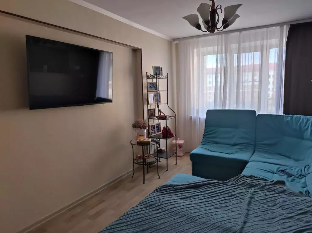 Продаётся 3-к квартира, 68.2 м - Фото 1