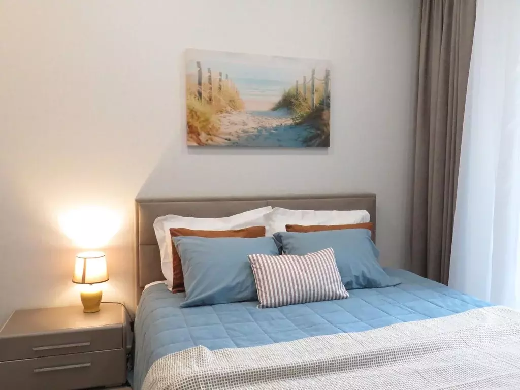 1-к кв. Москва Волгоградский просп., 32/5к2 (25.0 м) - Фото 1