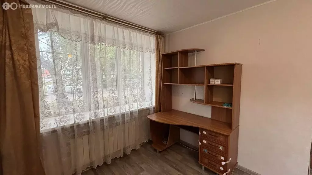 1-комнатная квартира: Уфа, улица 40 лет Октября, 2 (31.3 м) - Фото 2