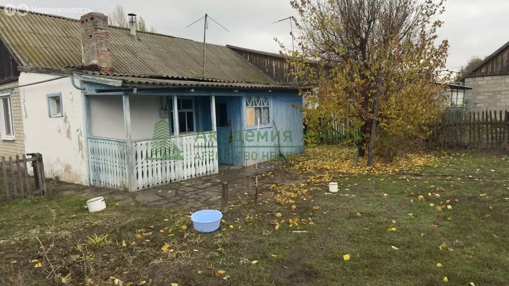 Дом в Придорожный, Рабочая улица, 5А (80 м) - Фото 2