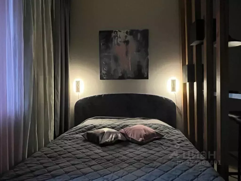 Студия Московская область, Мытищи городской округ, д. Пирогово ул. ... - Фото 1