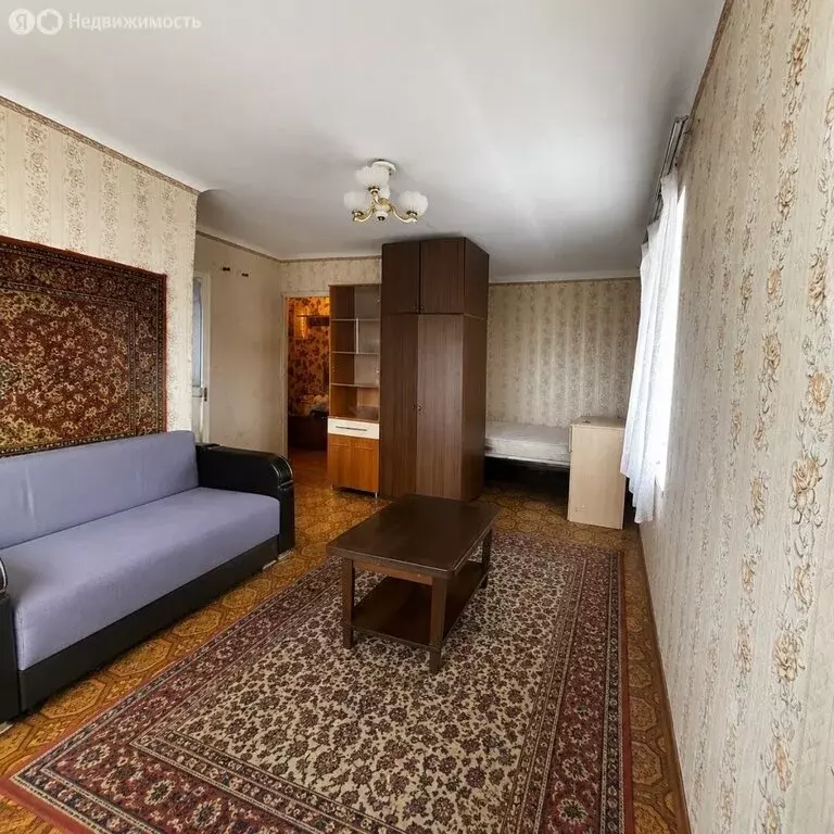 1-комнатная квартира: Ирбит, улица Горького, 7 (30.5 м) - Фото 2