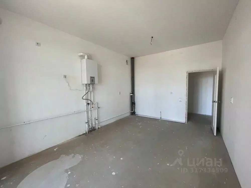 2-к кв. Ярославская область, Ярославль Клубная ул., 20 (63.6 м) - Фото 1