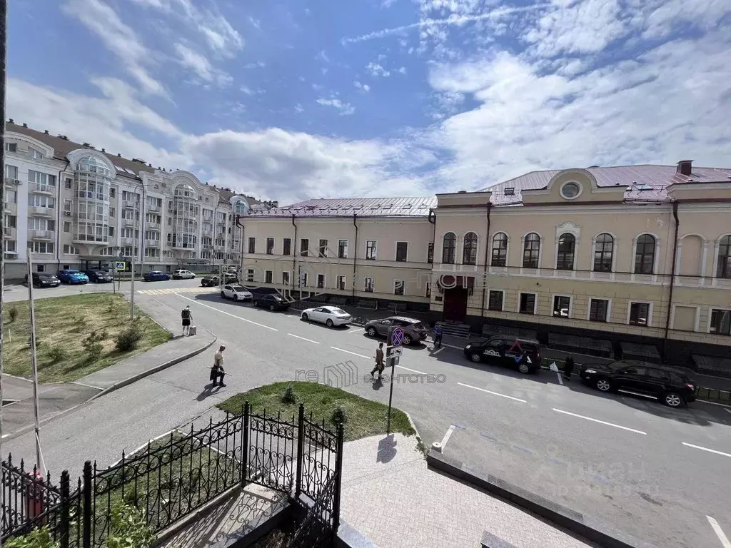 Помещение свободного назначения в Татарстан, Казань ул. Бехтерева, 9 ... - Фото 2