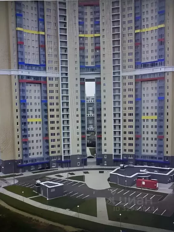 3-к кв. Московская область, Красногорск бул. Красногорский, 25 (81.8 ... - Фото 1