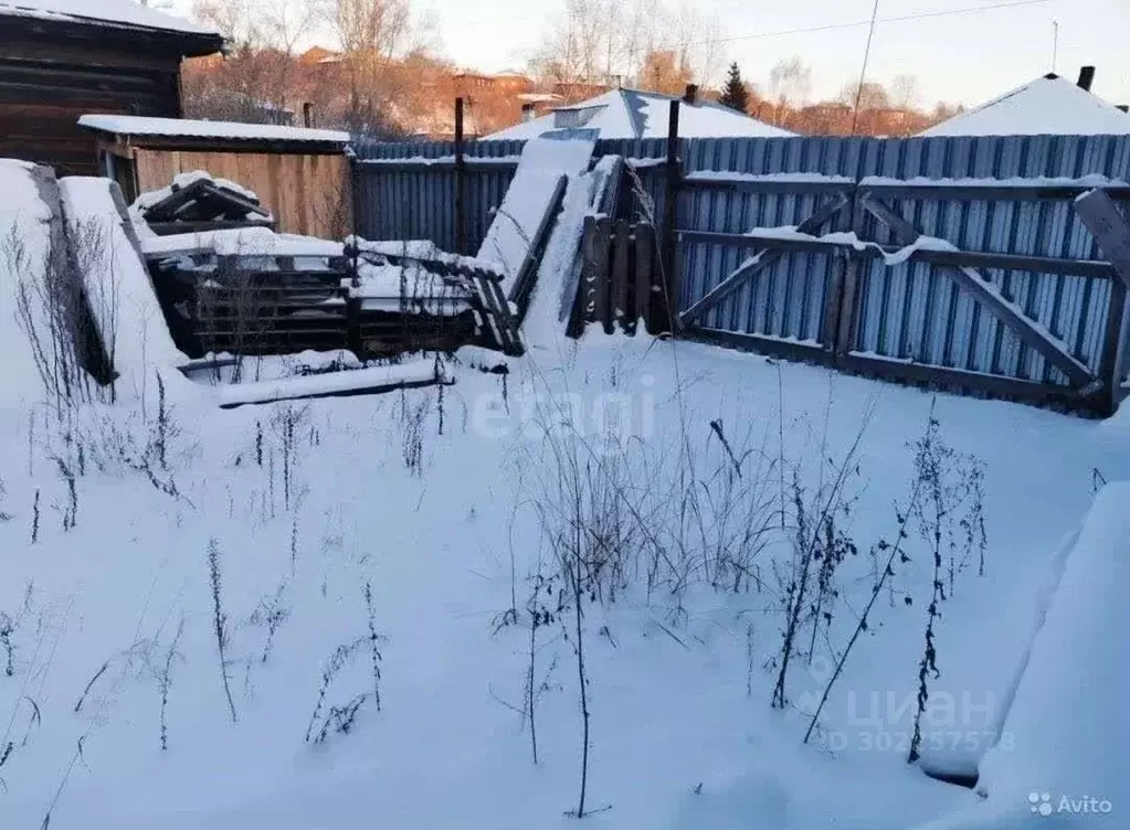 Участок в Томская область, Томск Загорная ул. (5.0 сот.) - Фото 1