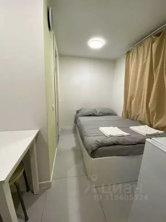 Студия Санкт-Петербург Шпалерная ул., 44б (10.0 м) - Фото 0