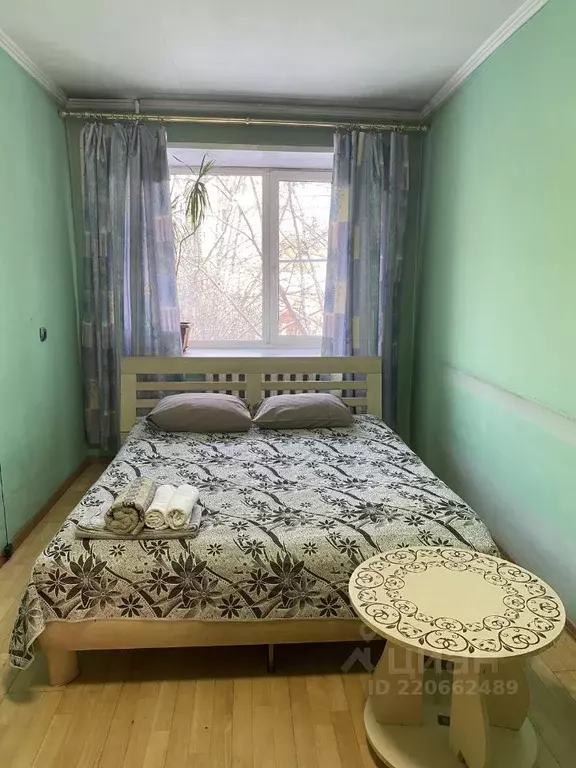 3-к кв. Тыва, Кызыл ул. Кочетова, 137 (65.0 м) - Фото 1