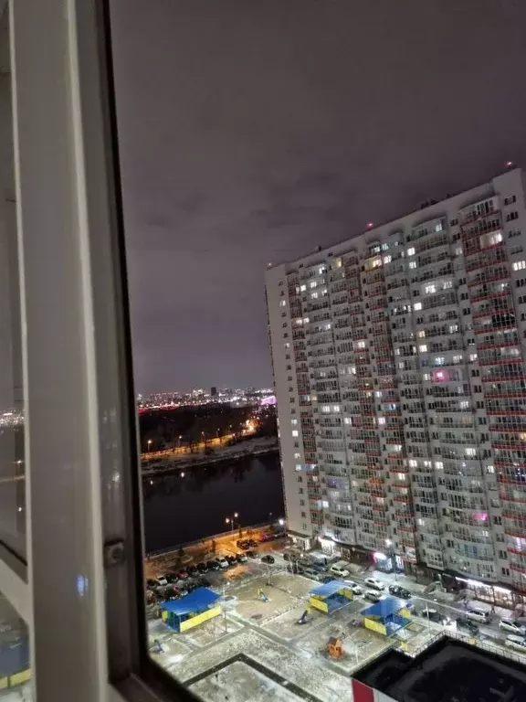 Студия Красноярский край, Красноярск ул. Карамзина, 8 (27.0 м) - Фото 1