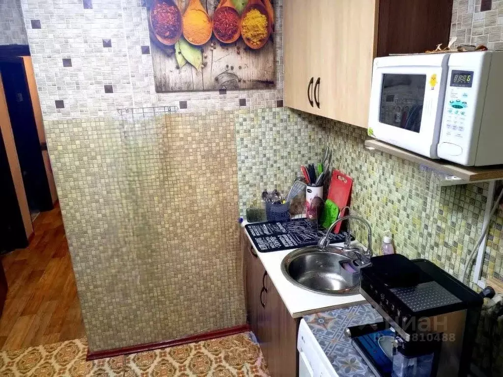 3-к кв. Краснодарский край, Ейск ул. Плеханова (60.5 м) - Фото 2