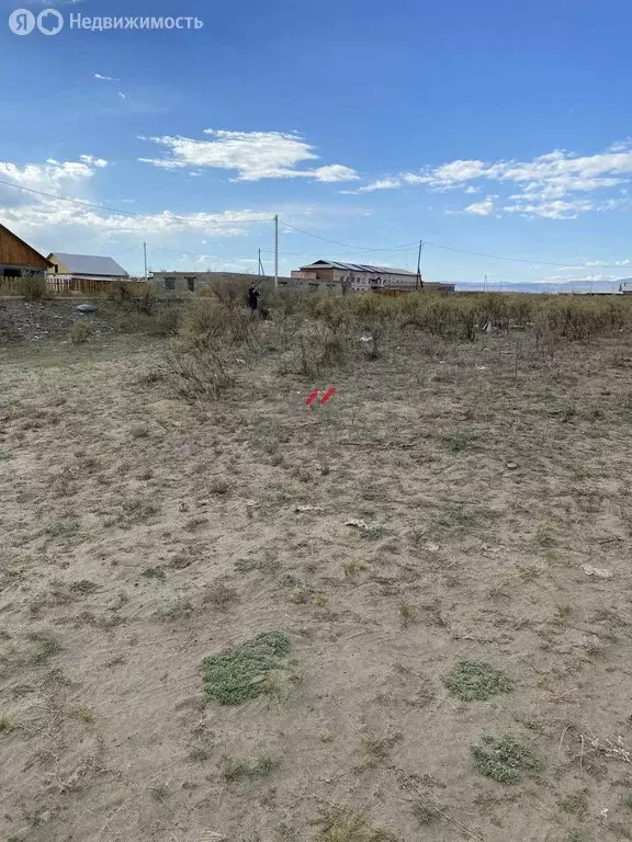 Участок в Сукпак, улица Макаренко (6 м) - Фото 1