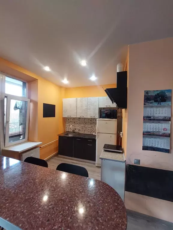Продаётся 1-к квартира, 33.1 м - Фото 0