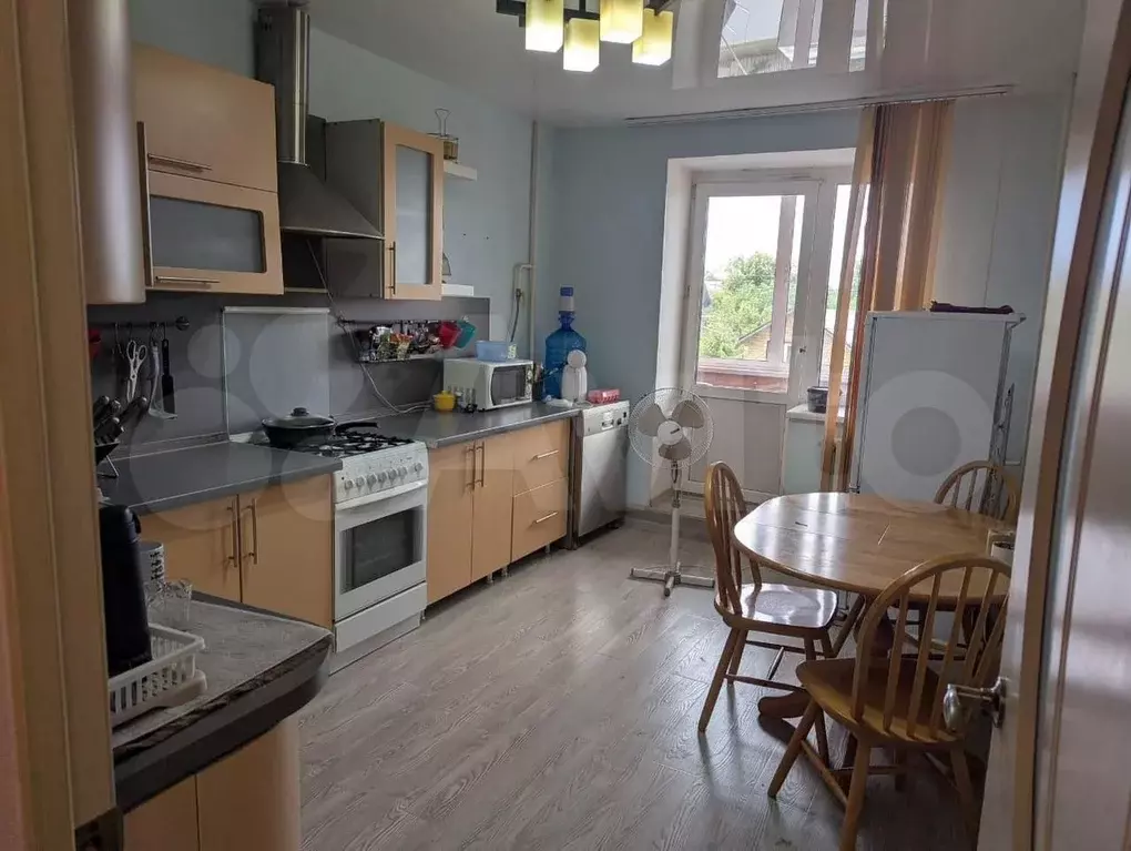 2-к. квартира, 65 м, 2/6 эт. - Фото 0