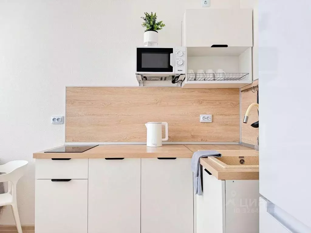 2-к кв. Свердловская область, Екатеринбург ул. 2-я Новосибирская, 10 ... - Фото 2