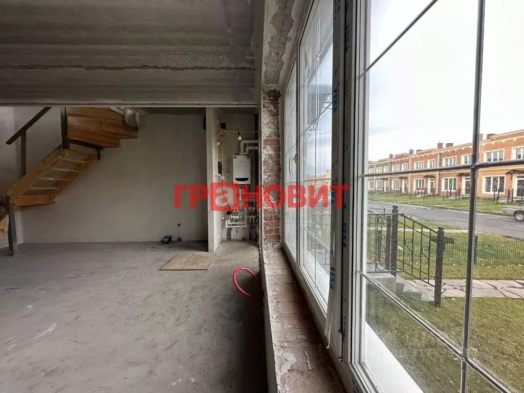 Таунхаус, 53.9 м - Фото 0