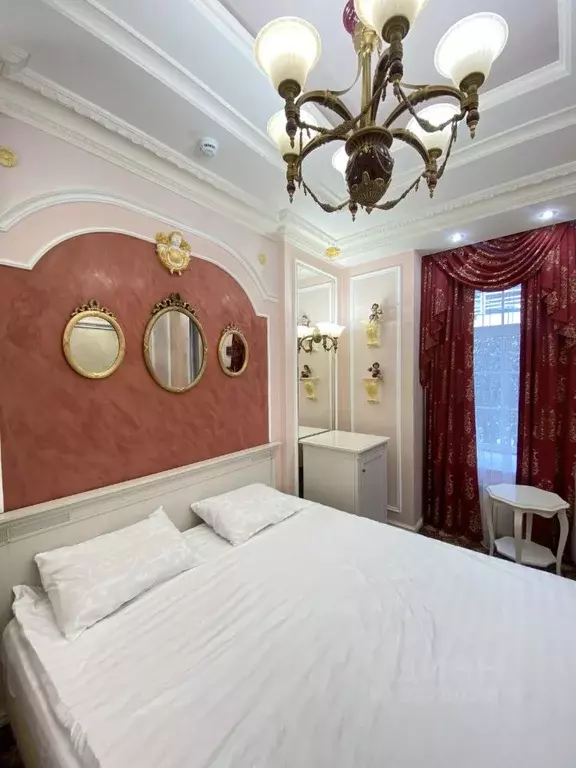 3-к кв. Крым, Ялта наб. Имени В.И. Ленина, 13 (125.0 м) - Фото 0