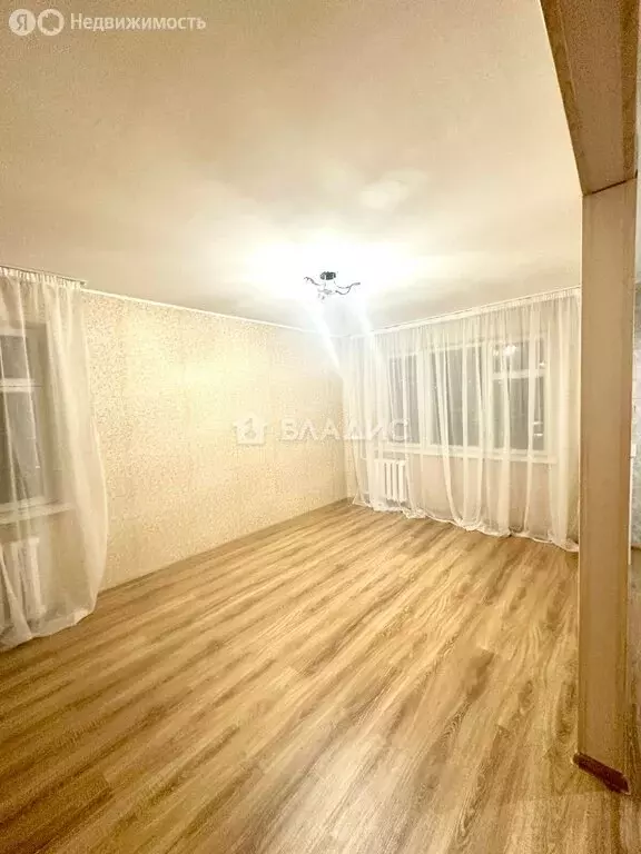 1-комнатная квартира: Раменское, Коммунистическая улица, 22 (30.4 м) - Фото 0